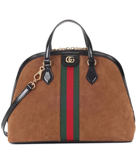 gucci ophidia travel bag|Gucci ophidia suede bag.